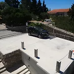 Apartments Grgo