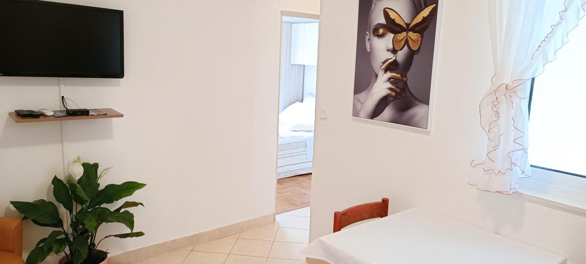 Grgo Appartamento Hvar Town