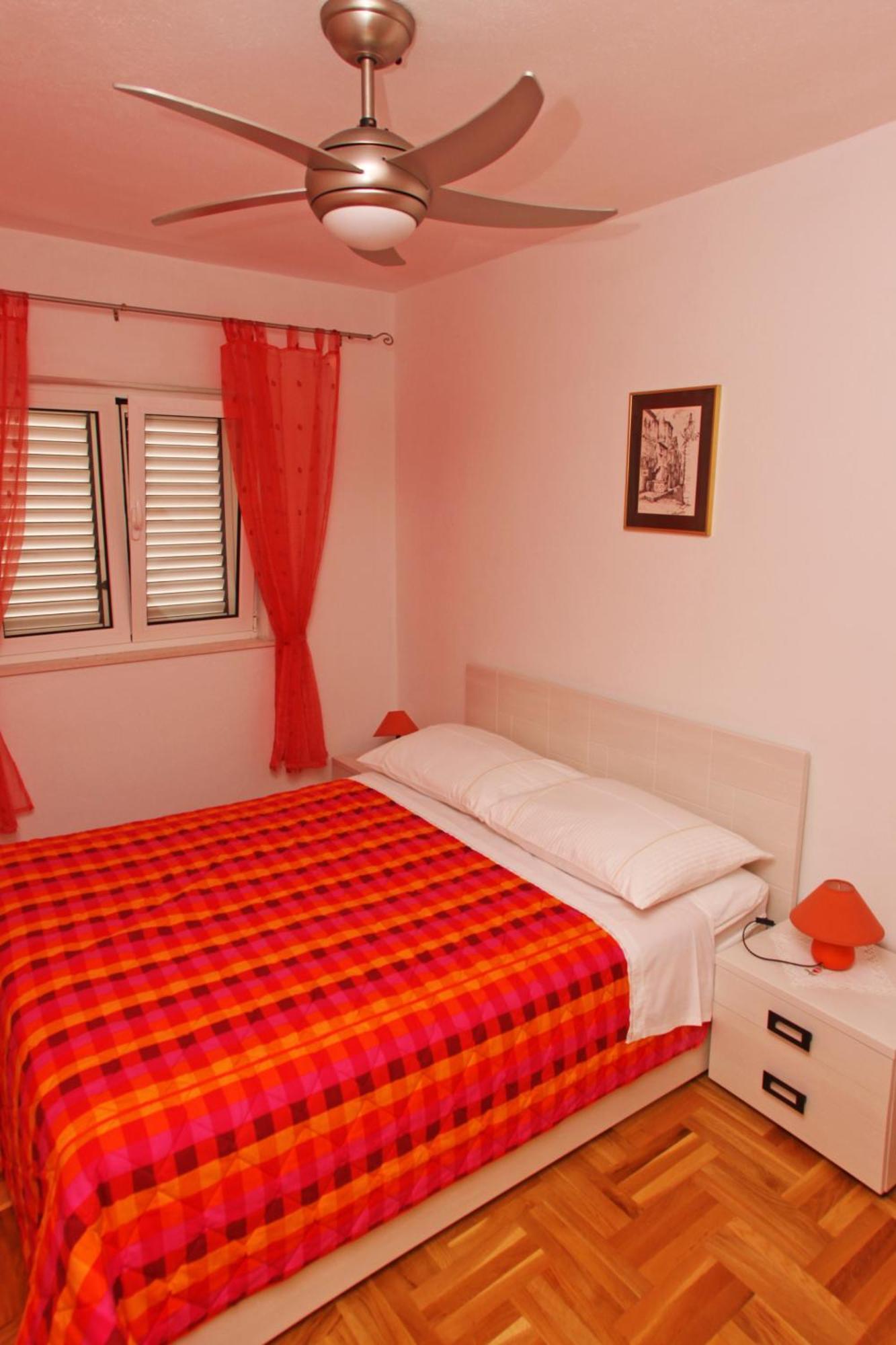 Appartamento Grgo Hvar Town