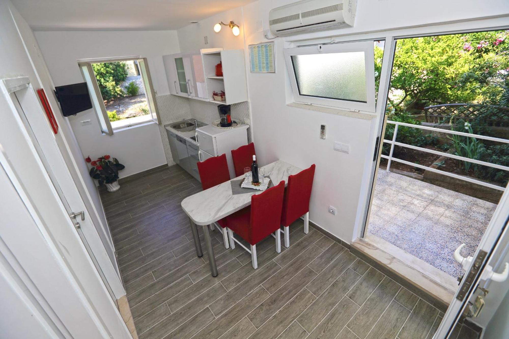 Grgo Appartamento Hvar Town
