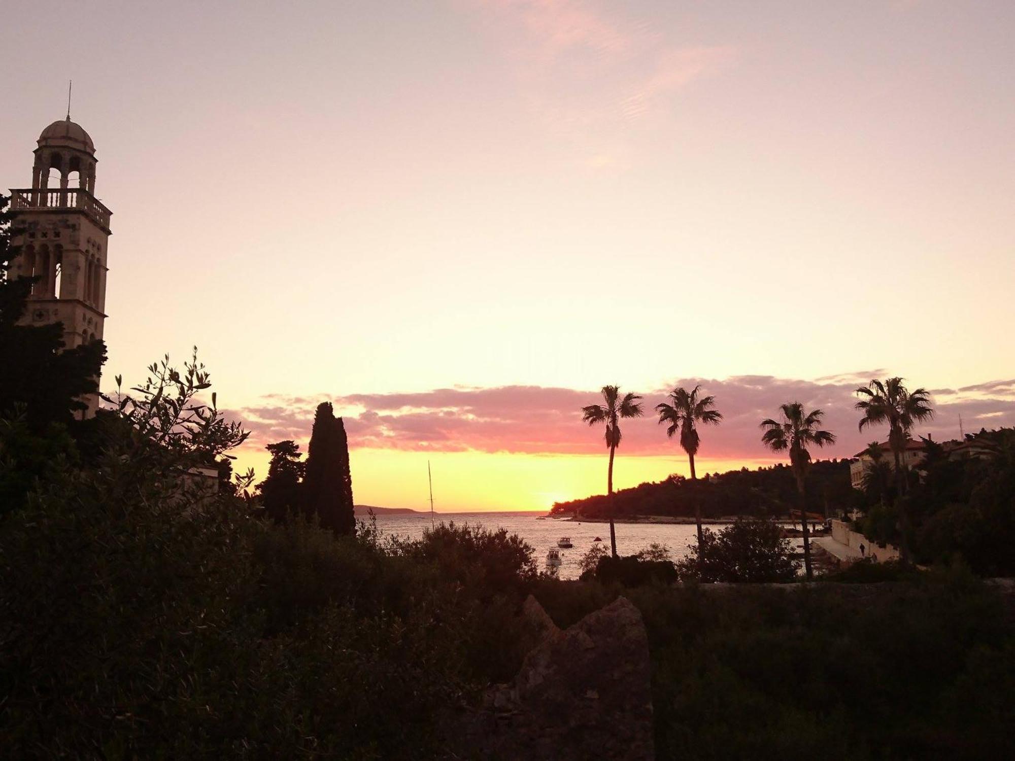 Appartamento Grgo Hvar Town