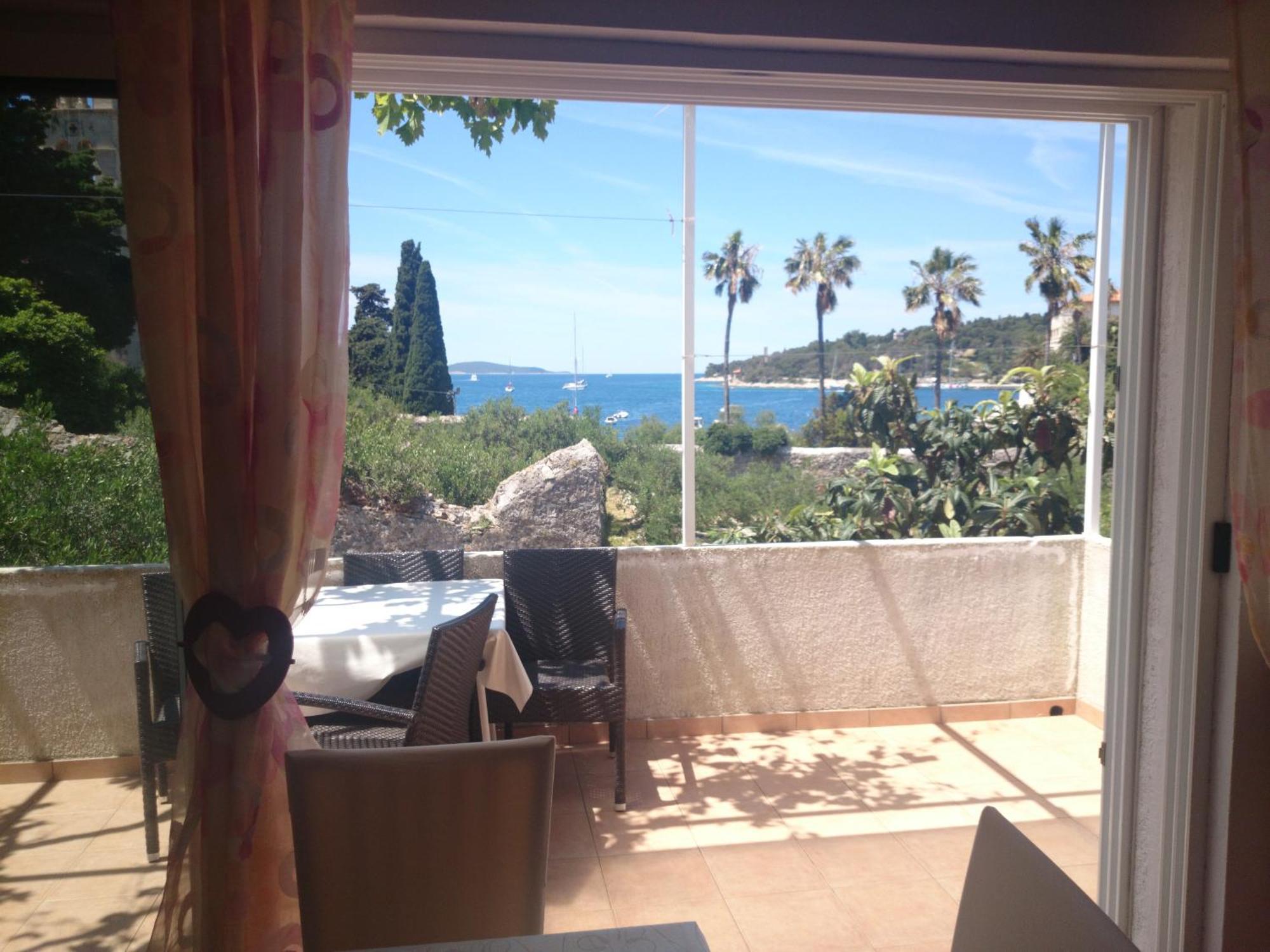 Appartamento Grgo Hvar Town