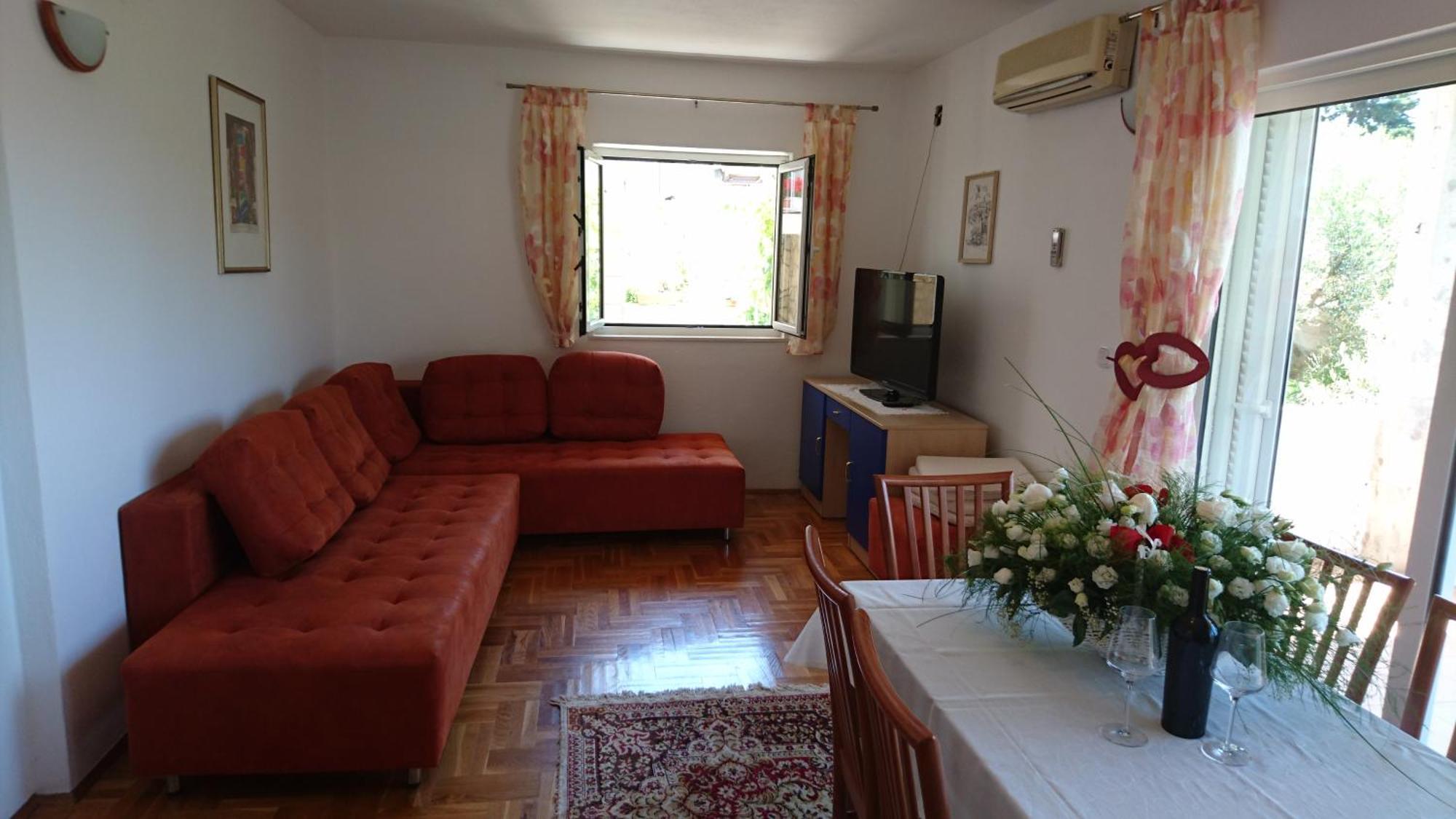 Appartamento Grgo
